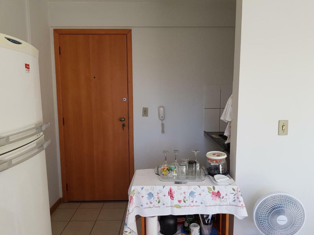 Real Park Place Apartment Brasilia Bagian luar foto