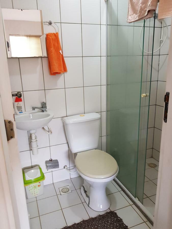 Real Park Place Apartment Brasilia Bagian luar foto
